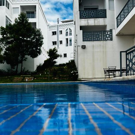 Mirage Appart Tanger Kültér fotó