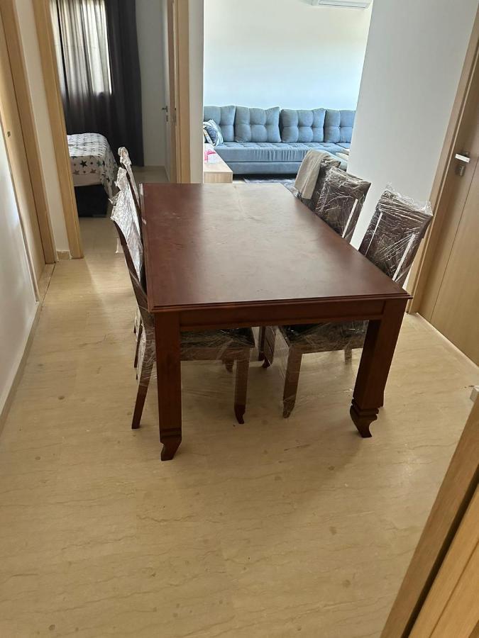Mirage Appart Tanger Kültér fotó
