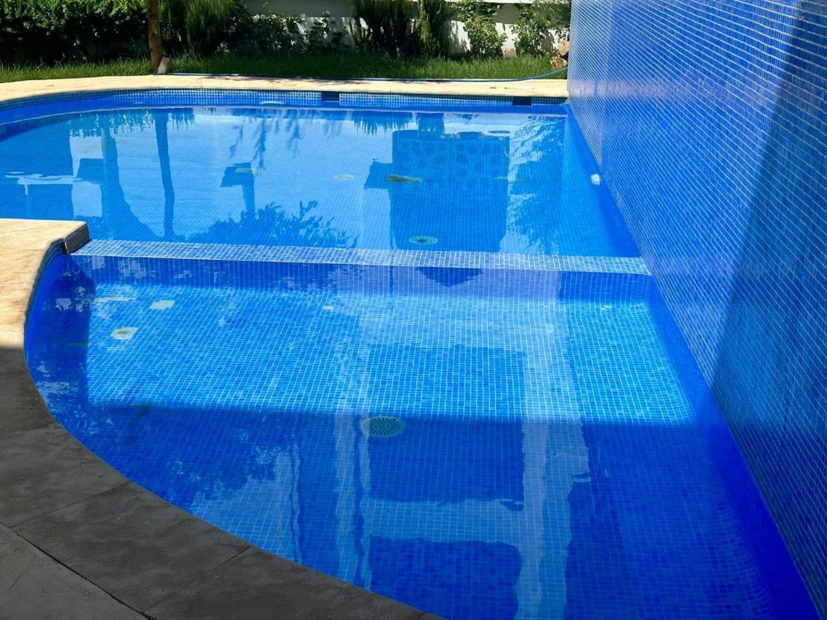 Mirage Appart Tanger Kültér fotó