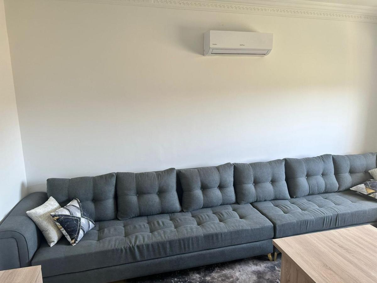 Mirage Appart Tanger Kültér fotó