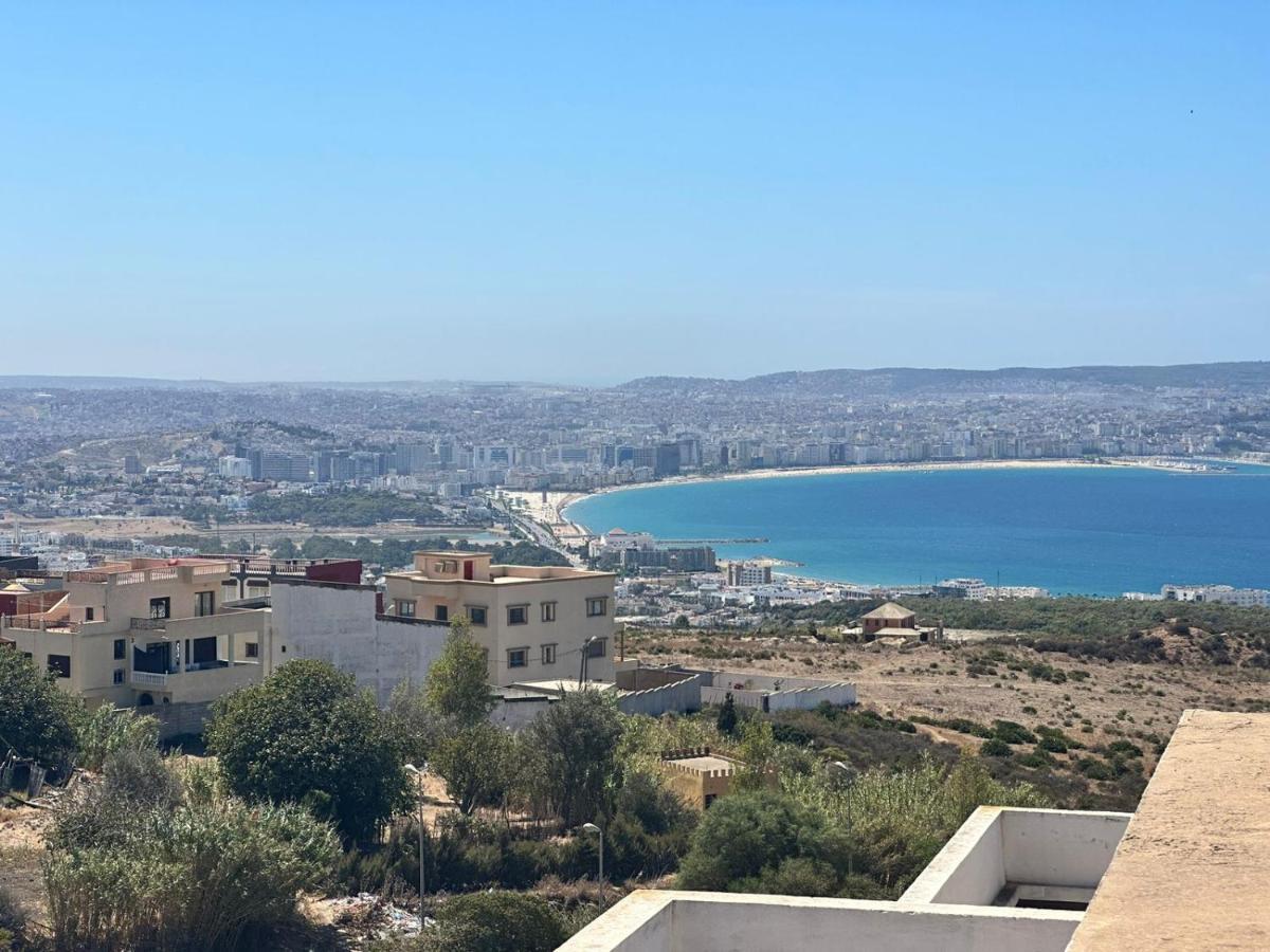 Mirage Appart Tanger Kültér fotó