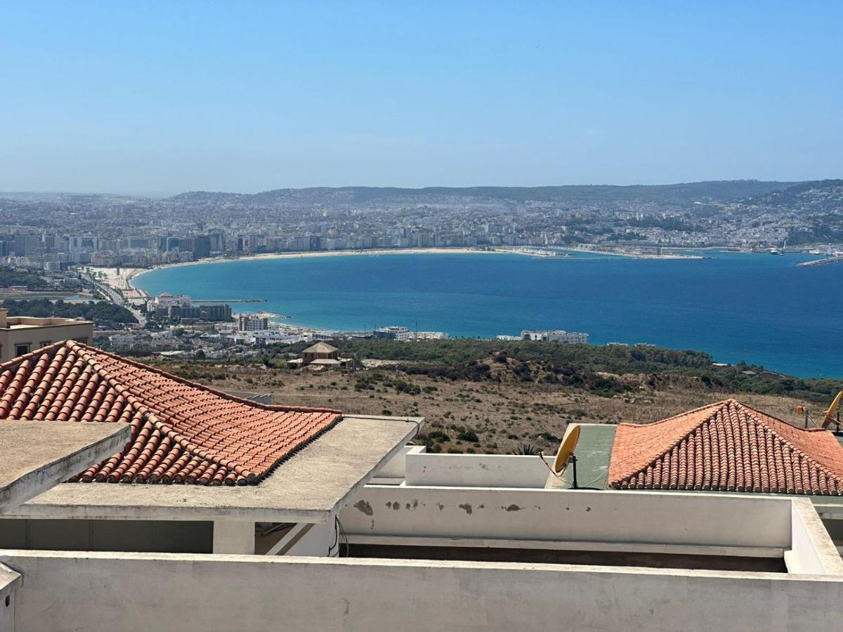 Mirage Appart Tanger Kültér fotó