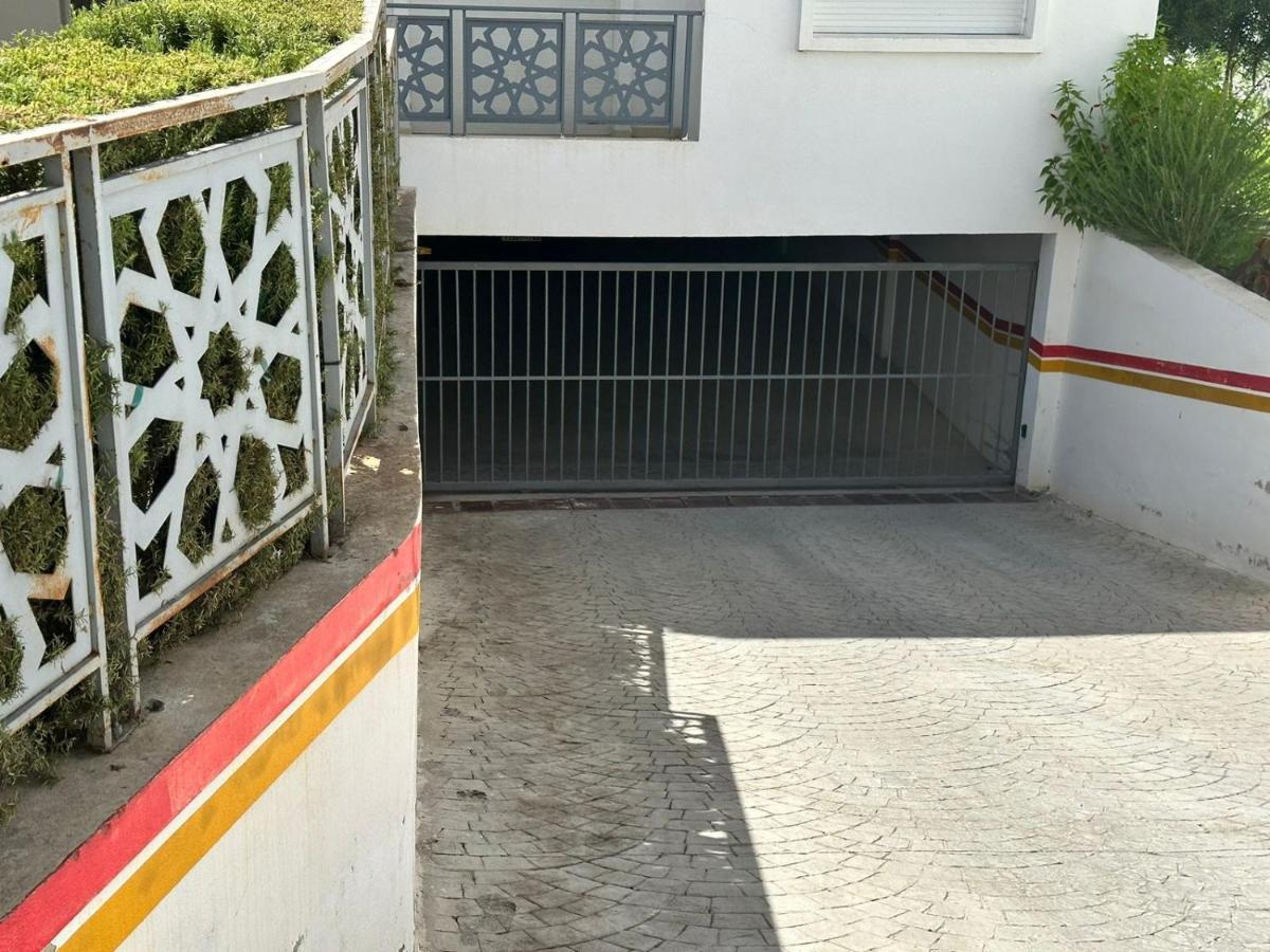 Mirage Appart Tanger Kültér fotó