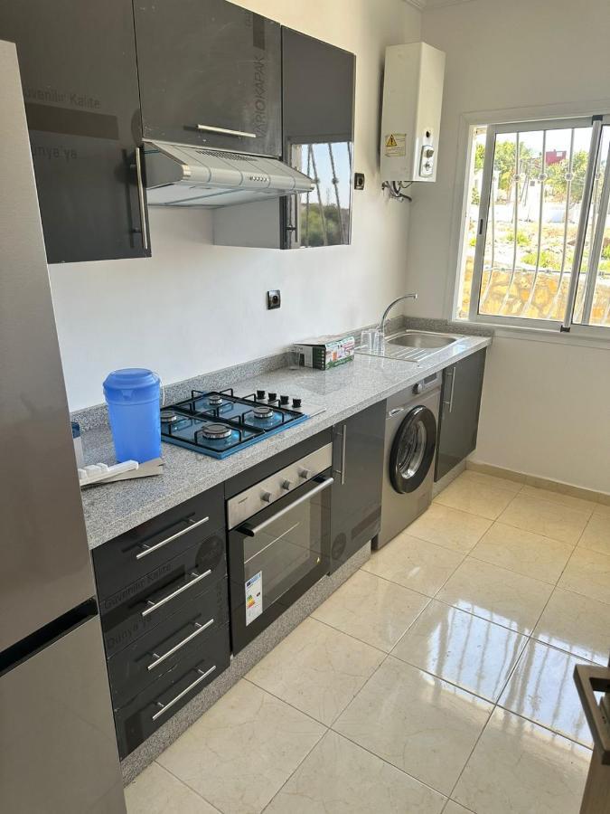 Mirage Appart Tanger Kültér fotó