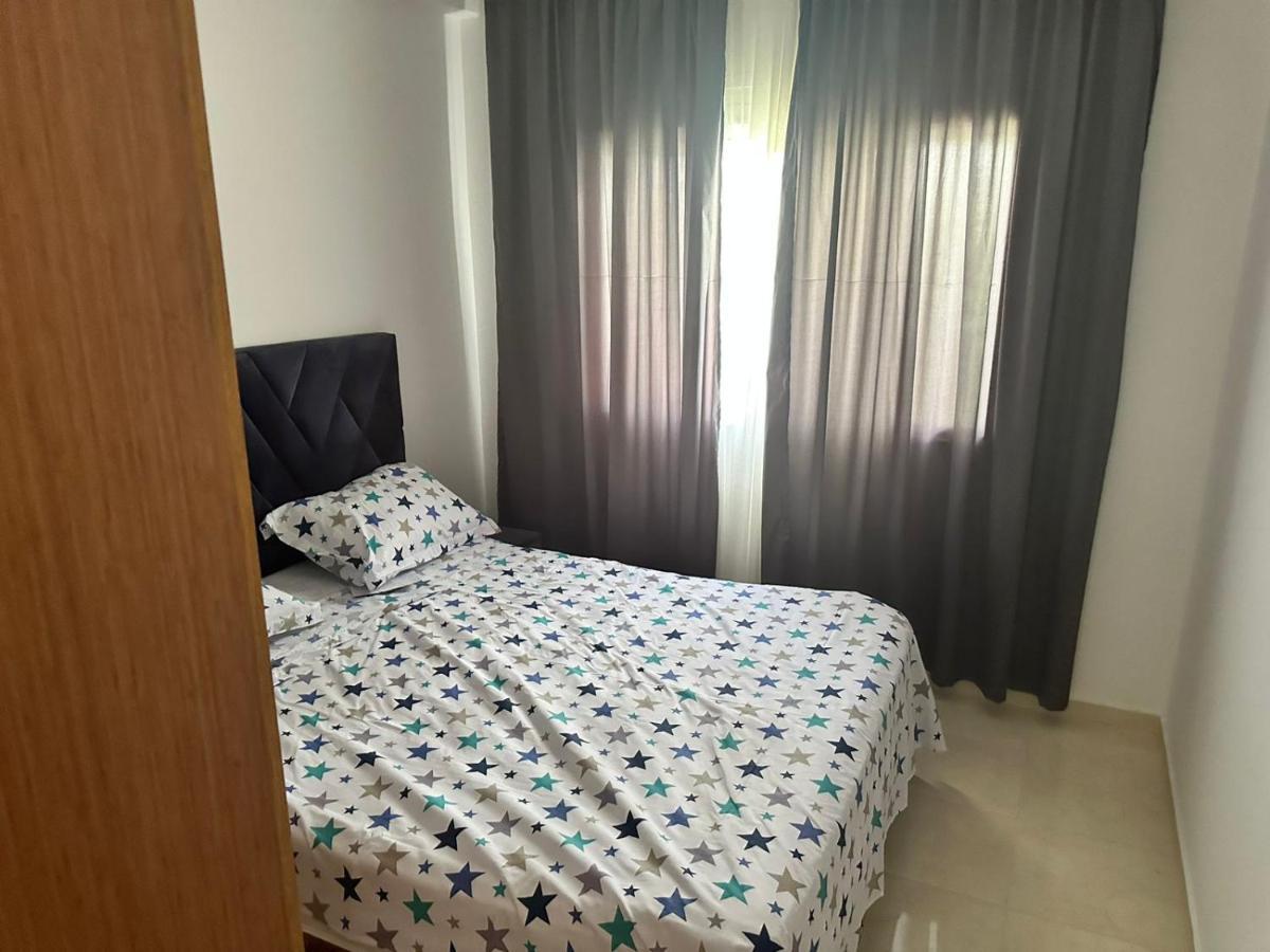 Mirage Appart Tanger Kültér fotó