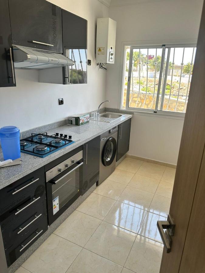 Mirage Appart Tanger Kültér fotó