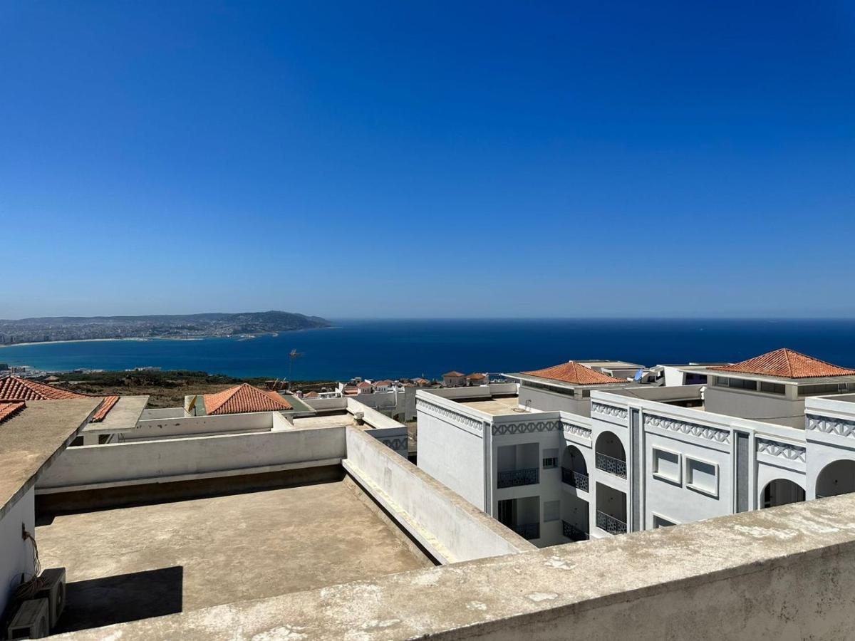 Mirage Appart Tanger Kültér fotó